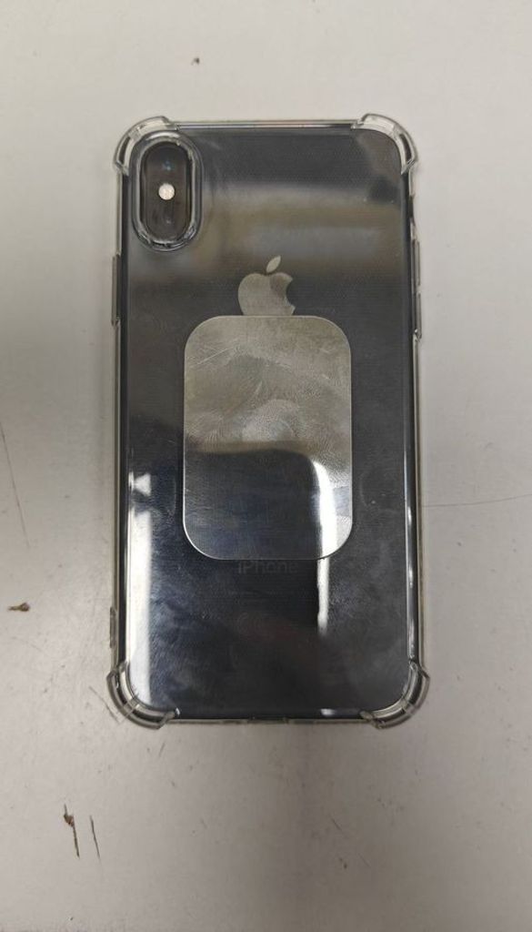 Объявление Apple iphone xs 64gb Б/У