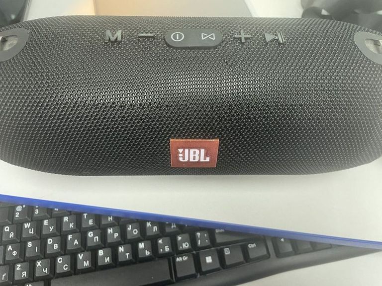 Купить Jbl xtreme Б/У