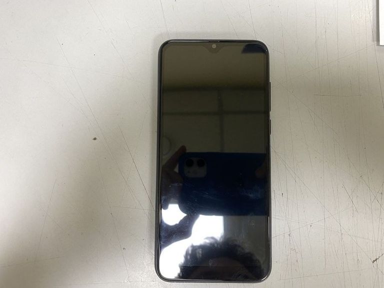 Дешиво Blackview A60 Pro 3/16GB Blue с ломбарда