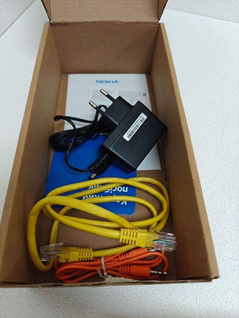 Nokia beacon 1.1 Код:01-200888752. Зображення 5