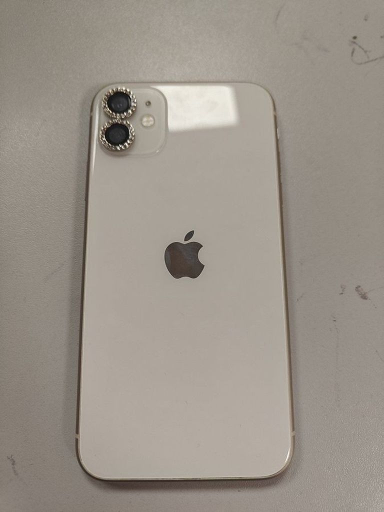 Объявление Apple iphone 11 64gb Б/У