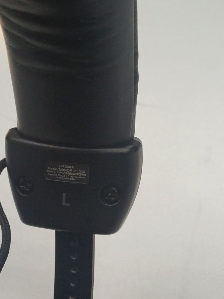 Дешево Kingston hyperx cloud ii wireless з ломбарду