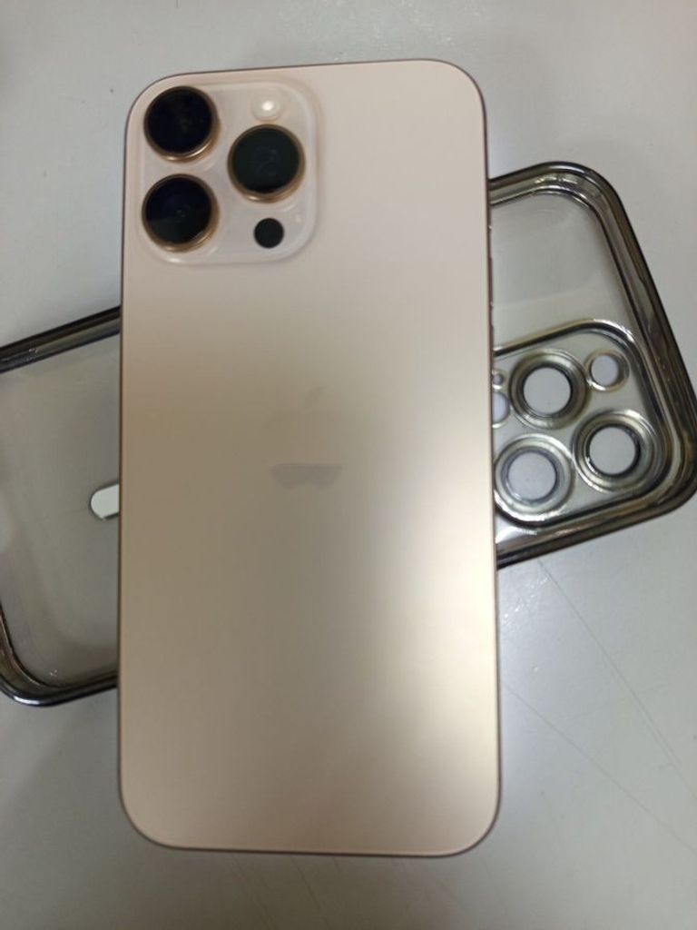 Дешево Apple iphone 16 pro max 256gb з ломбарду