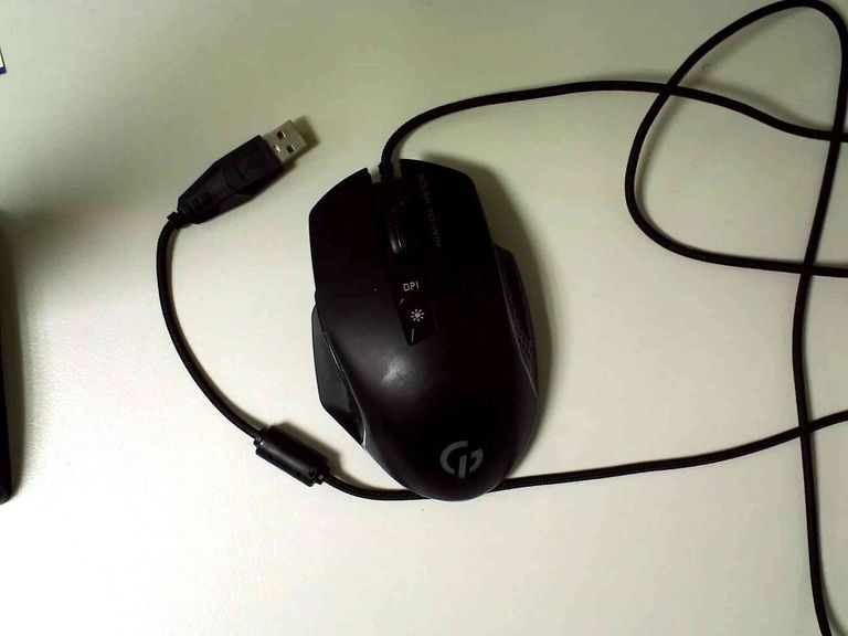 Оголошення Gamepro nitro usb Б/У