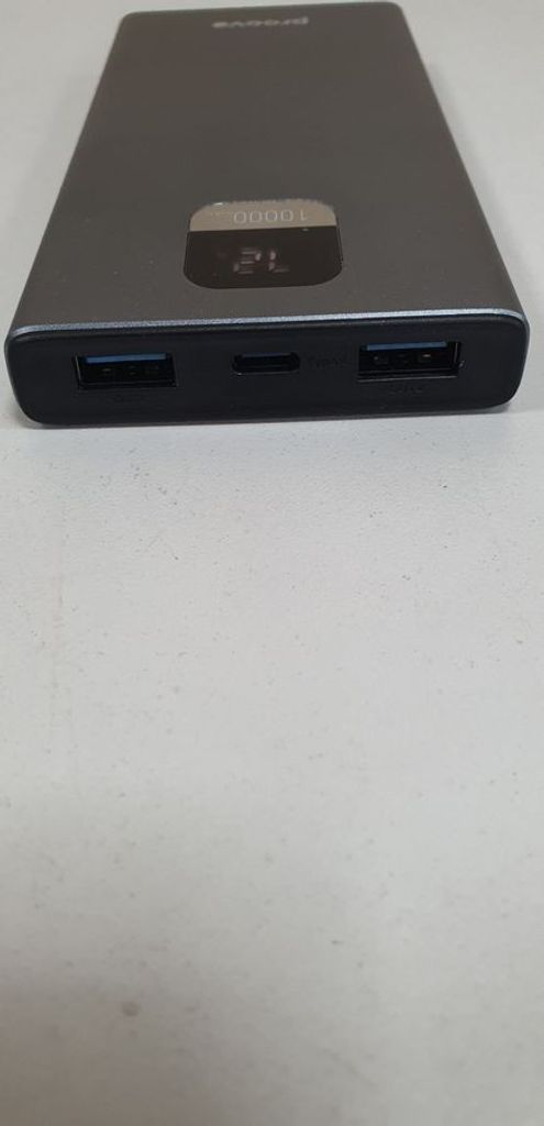 Дешиво Proove guardian 10000mah с ломбарда