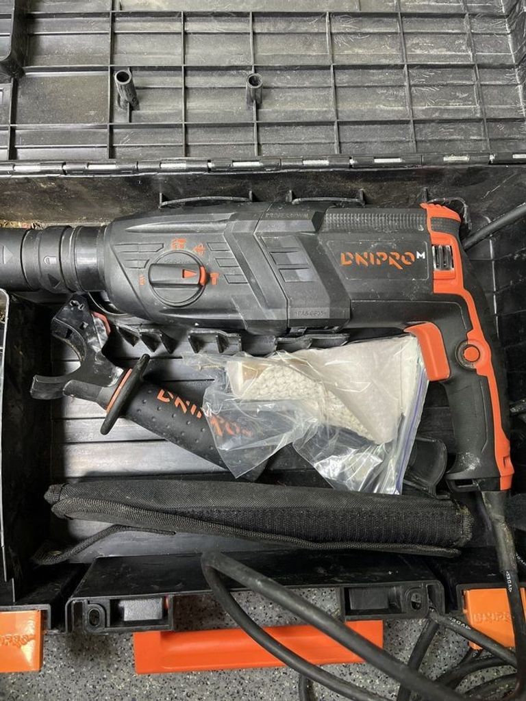 Купить Dnipro-M rh-100q Б/У