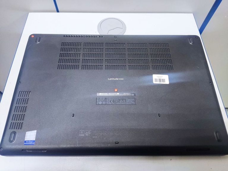 Dell 15/core i5 8350u ddr4/16gb ddr4/hdd *відсутній/ssd 256 gb/*інтегрована Код:01-200892166. Зображення 12