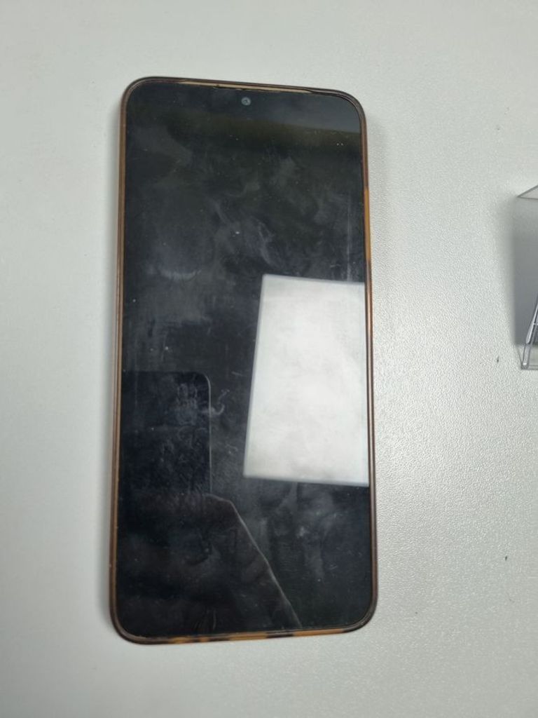 Дешиво Zte Blade A55 4/128GB Blue с ломбарда