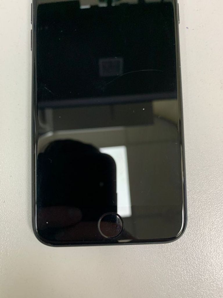 Распродажа Apple iPhone SE 2020 64GB Black Slim Box (MHGP3), продавец Техноскарб