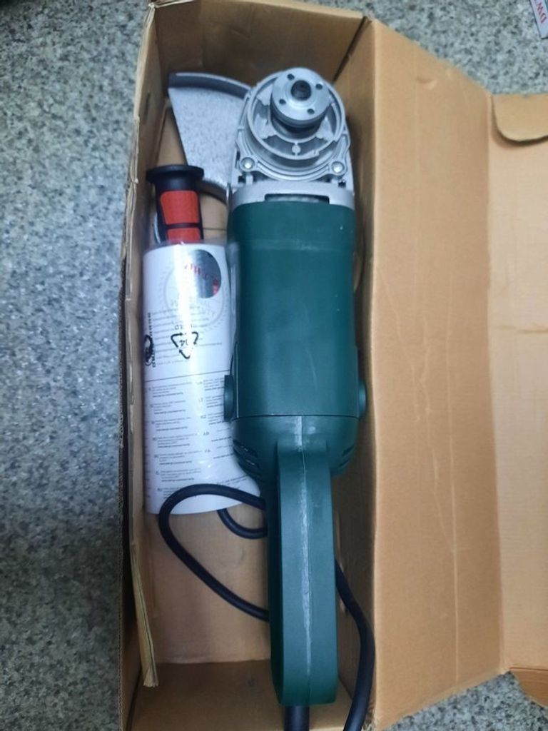 Объявление Dwt WS22-230 D Б/У