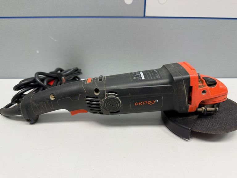 Объявление Dnipro-M gl-125s Б/У