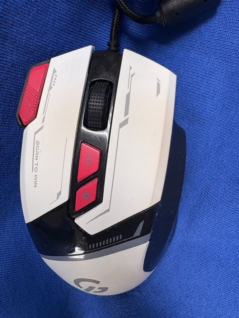 Купити Gamepro gm300w Б/У