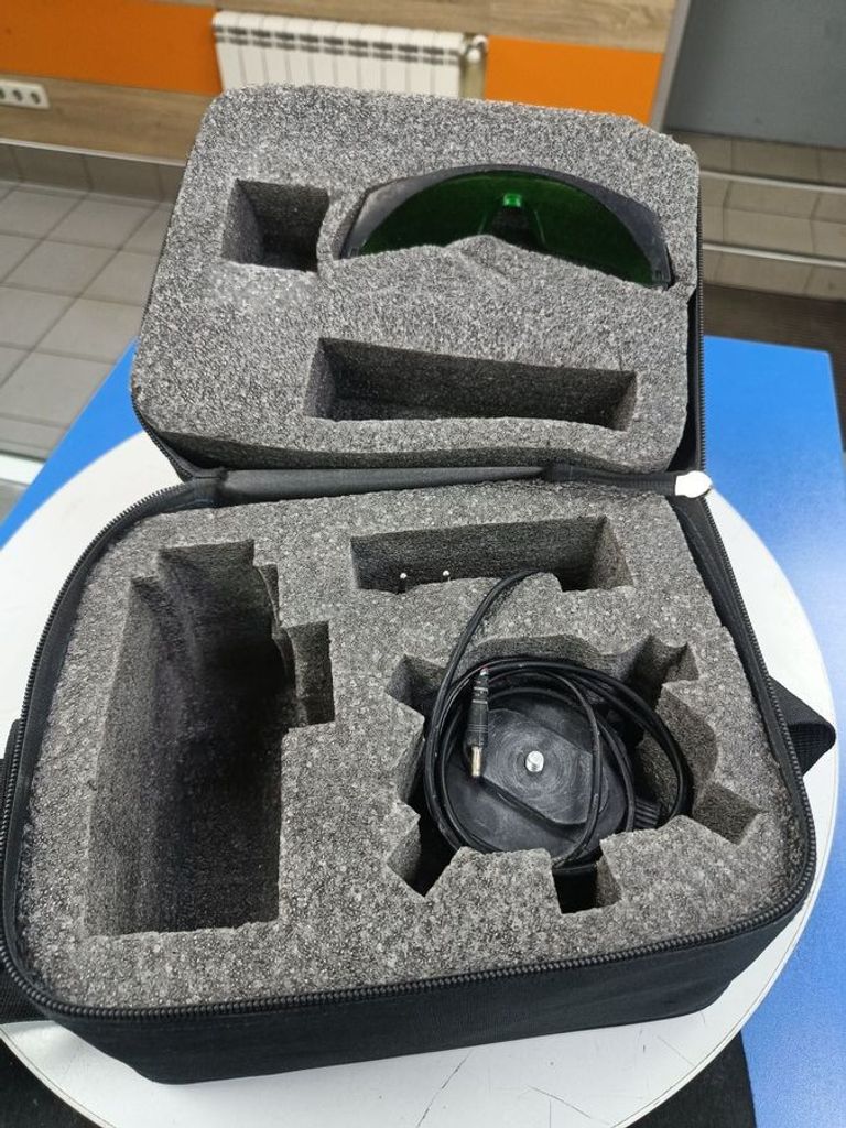 Оголошення Deko dkll12pb1 + набір Б/У