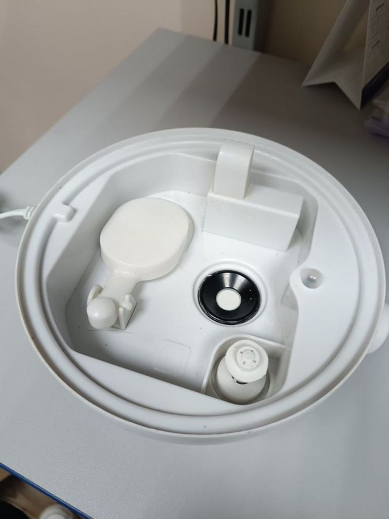 Оголошення Wetair MH-204W Б/У