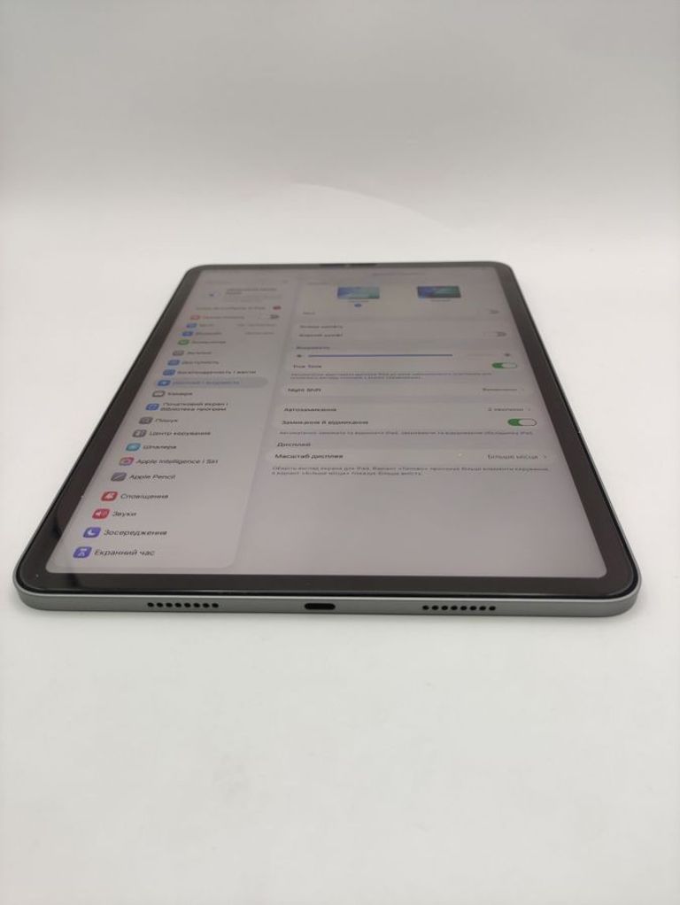 Apple ipad pro 11 2022 wi-fi 128gb Код:01-200891339. Зображення 11