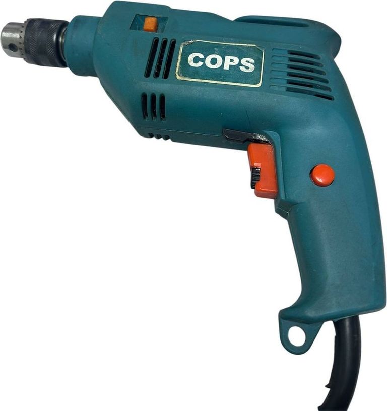 Объявление Cops z1j-13 Б/У