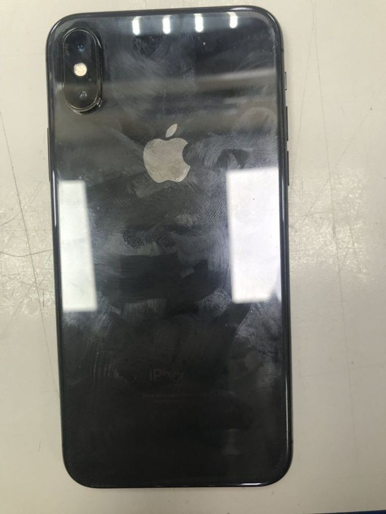 Apple iphone x 256gb Код:01-200896492. Изображение 6