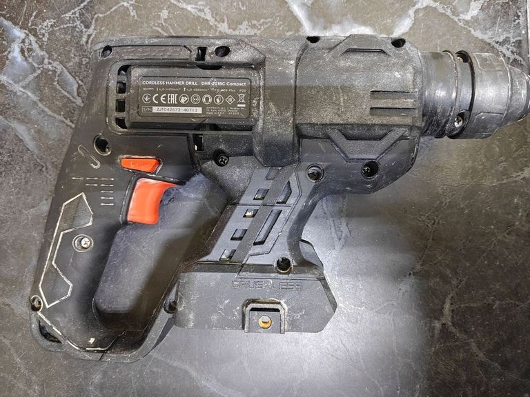 Оголошення Dnipro-M dhr-201bc compact Б/У