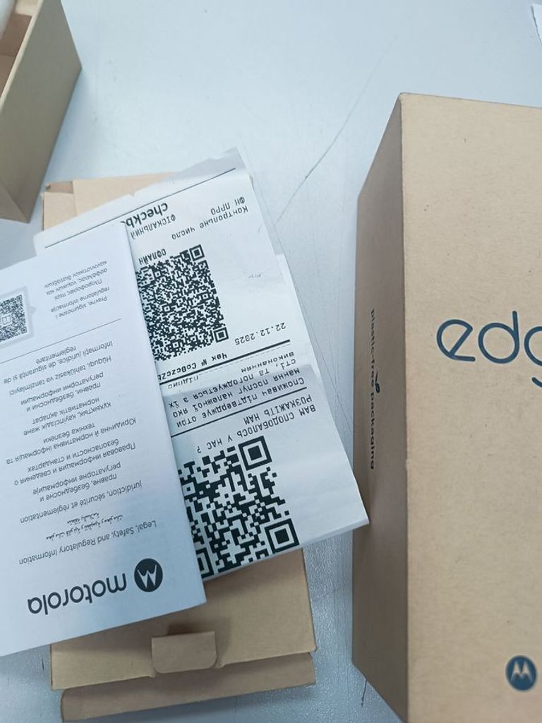 Motorola edge 50 pro 12/512gb Код:01-200897164. Изображение 5