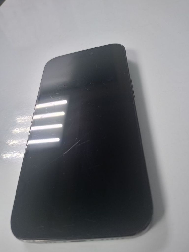 Apple iphone 14 pro 128gb esim Код:01-200896779. Изображение 7