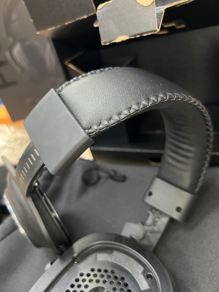 Logitech g pro x Код:01-200896615. Изображение 6