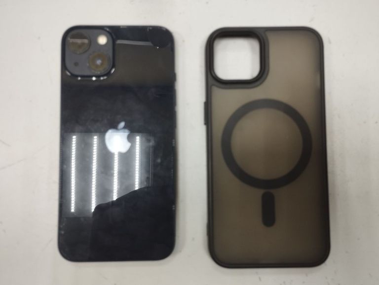 Apple iphone 13 128gb Код:01-200897656. Изображение 6