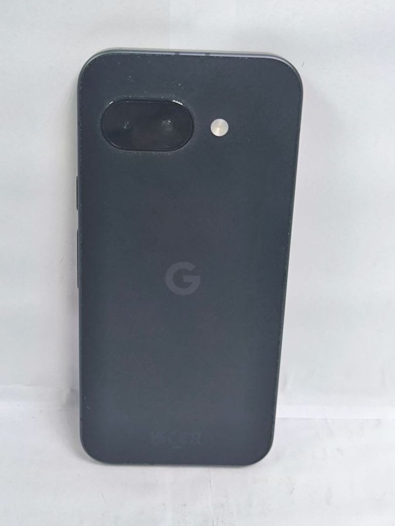 Дешево Google pixel 9a 8/128gb з ломбарду