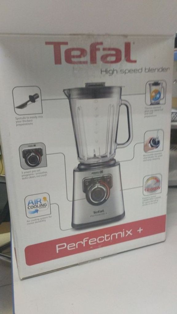 Купити Tefal BL811D38 Б/У