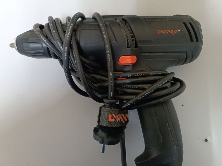 Оголошення Dnipro-M td-32q Б/У