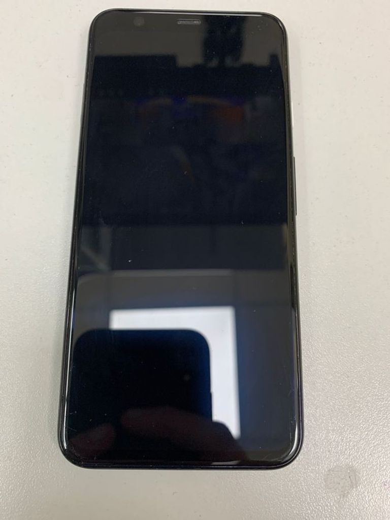 Дешево Google pixel 4 6/64gb з ломбарду