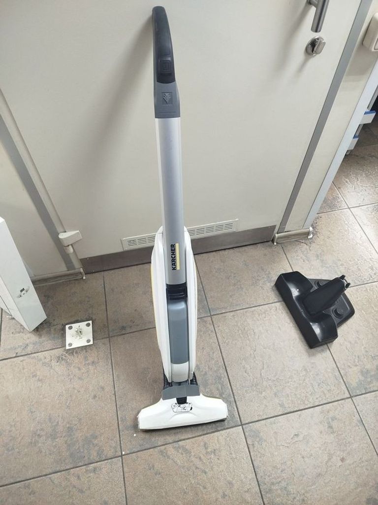 Купить Karcher fc 5 cordless Б/У