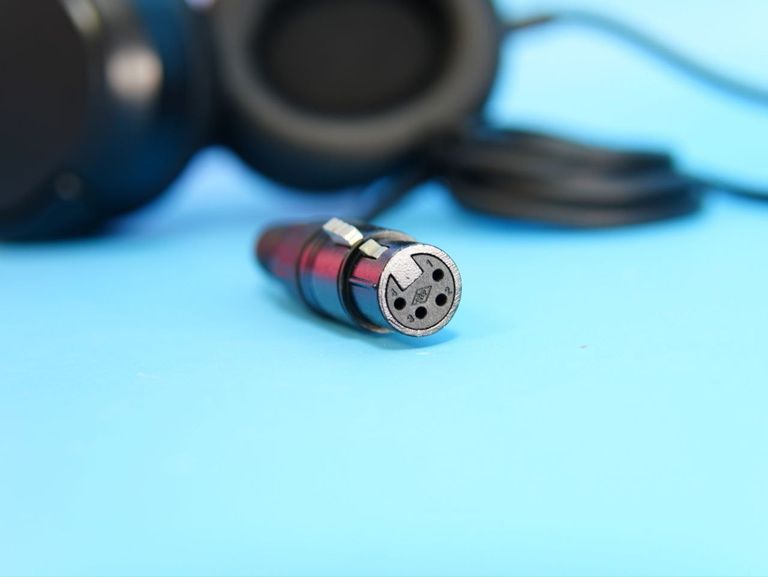 Це професійні двосторонні інтерком-навушники, Kupo (Goreal) GR-802 DOUBLE MUFF HEADSET. Для студії, геймерів, стримерів. Нові. Код:null. Зображення 9