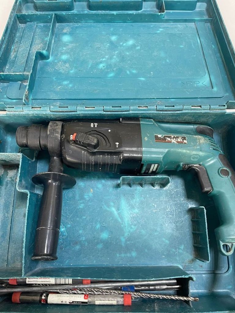 Купити Makita hr2450 Б/У