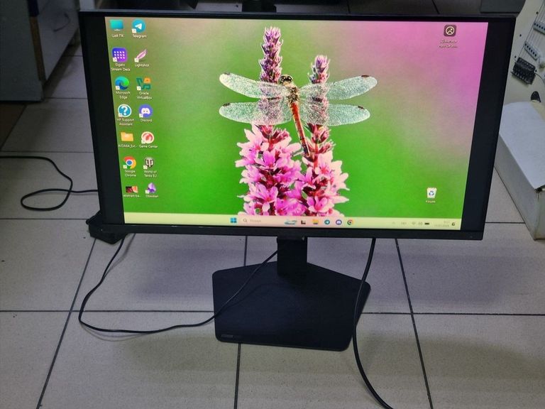 Samsung s27dg500 Код:01-200899029. Зображення 7