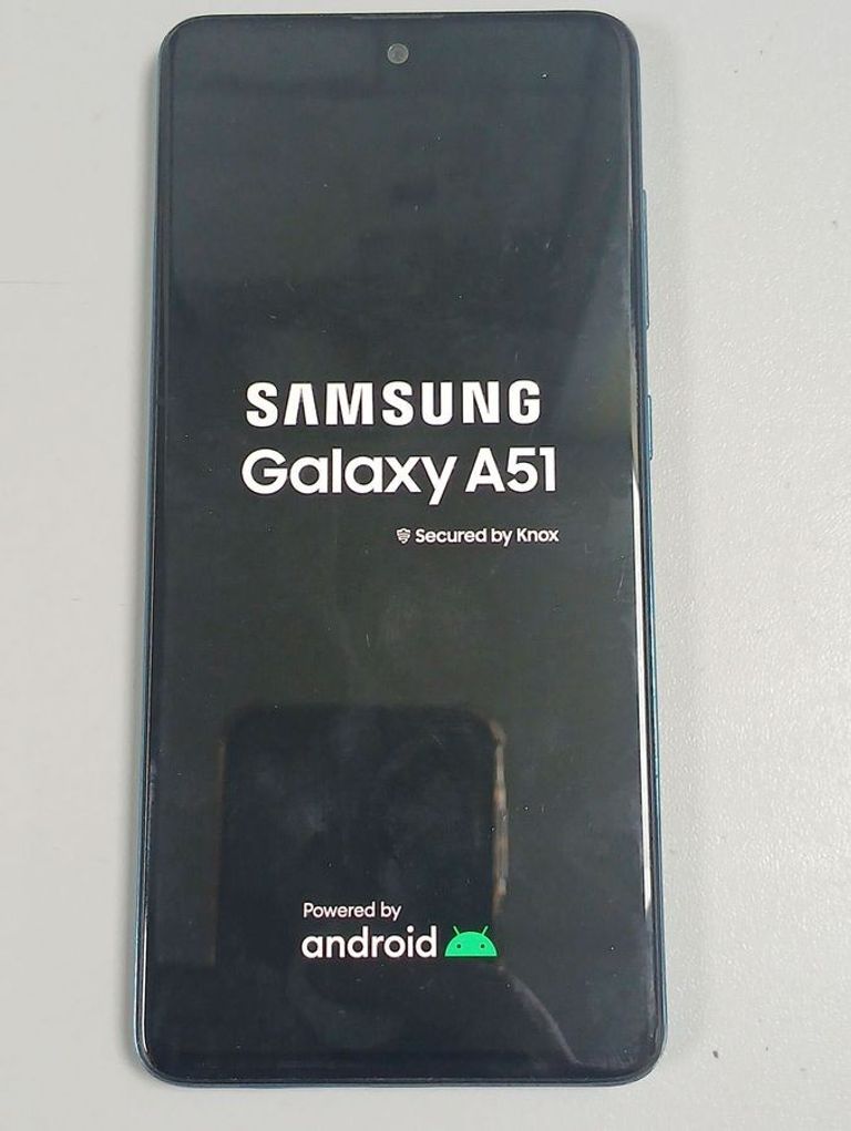 Розпродаж Samsung a515f galaxy a51 6/128gb, продавець Техноскарб