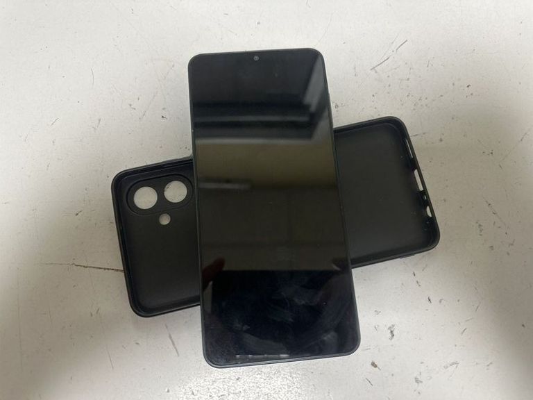 Оголошення Samsung galaxy a07 4/128gb Б/У