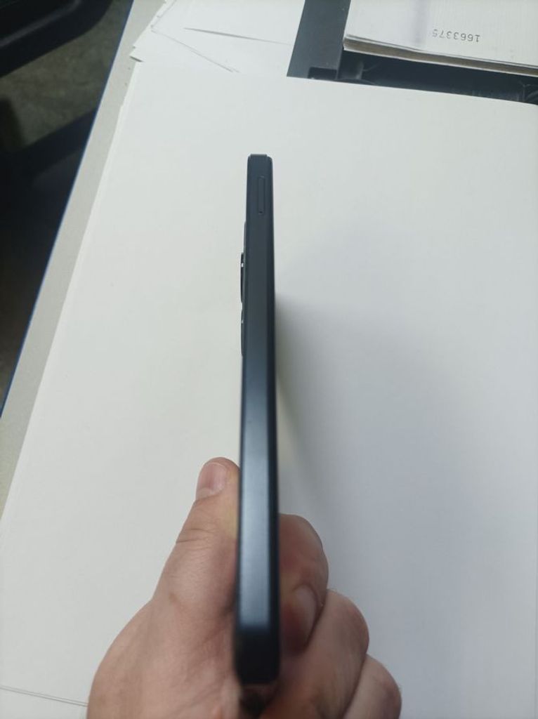 Zte Blade A75 4/128GB Black Код:01-200900149. Зображення 5