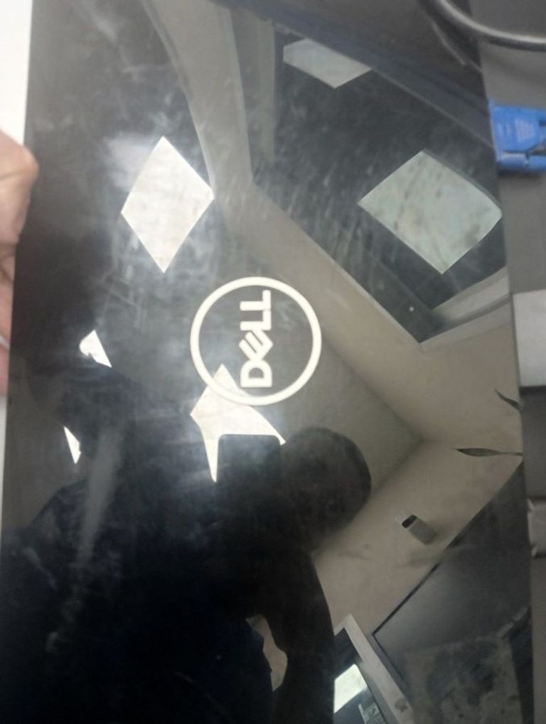 Купити Dell p2219h Б/У