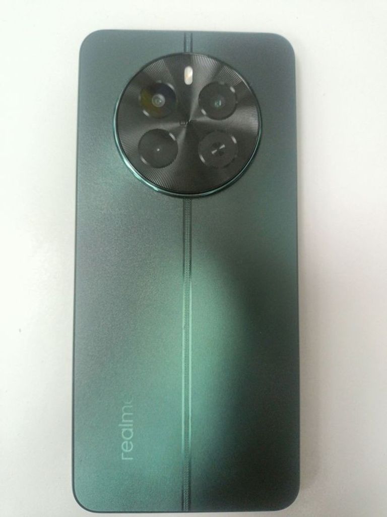Дешево Realme 12 4g 8/256gb з ломбарду