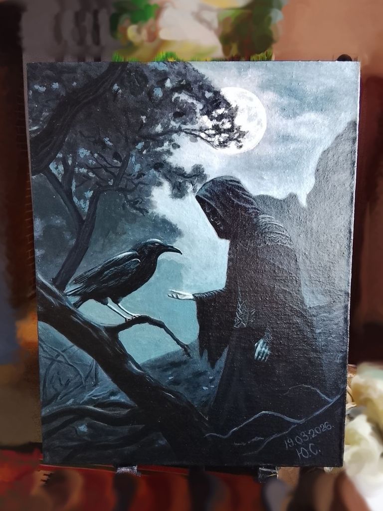 картина Код:null. Зображення 6