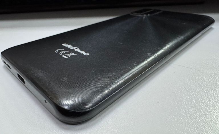 Redmi note 12 4/128gb Код:01-200898631. Зображення 6