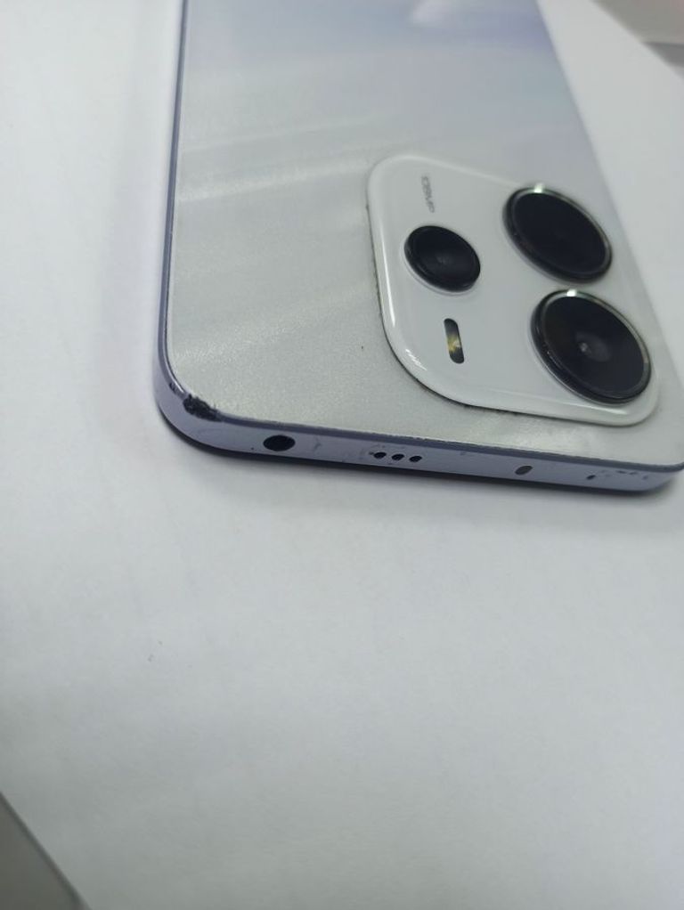 Xiaomi redmi note 14 8/256gb Код:01-200898381. Изображение 5