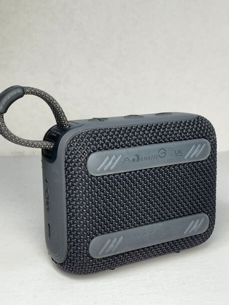 Дешево Jbl go 4 з ломбарду