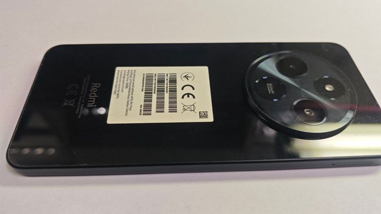 Xiaomi redmi 14c 8/256gb Код:01-200902294. Зображення 9