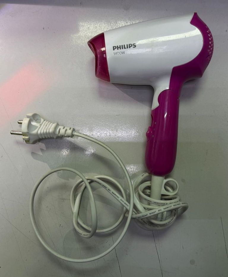 Купити Philips bhd 003 Б/У