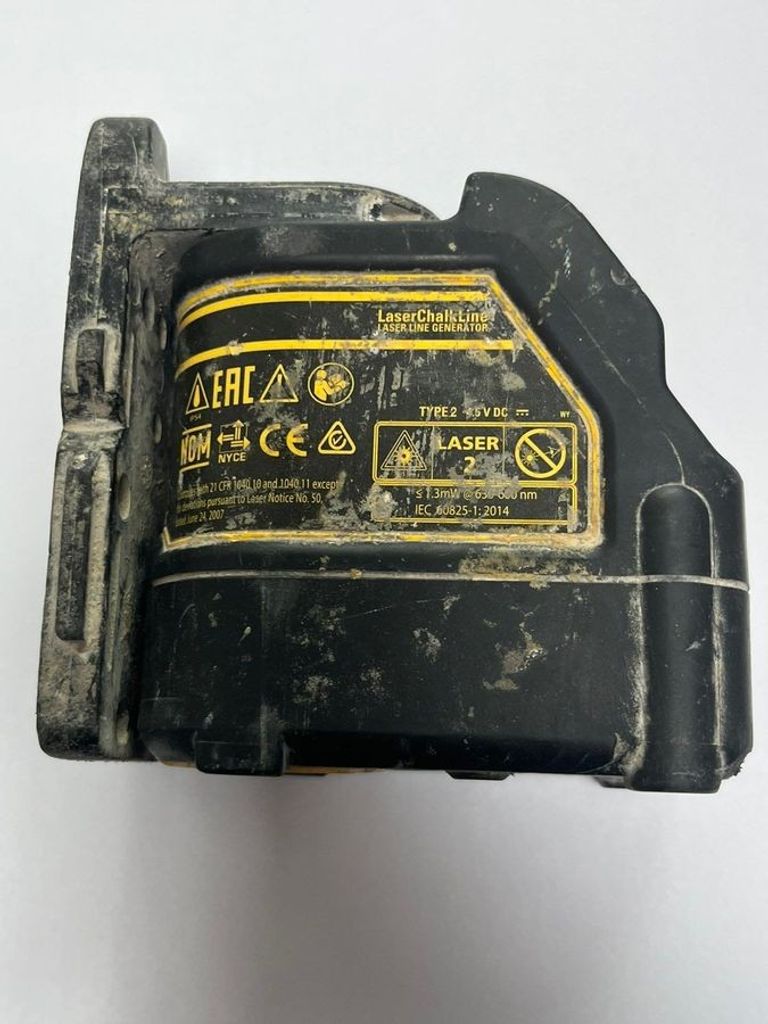 Дешево Dewalt dw088 з ломбарду