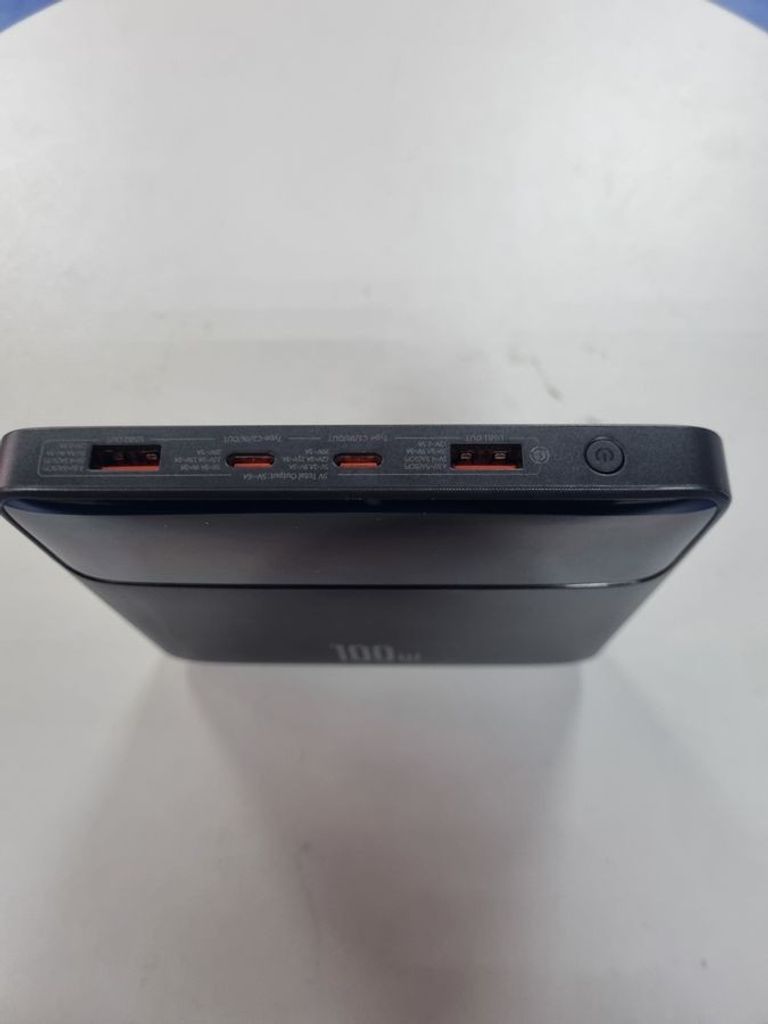 Распродажа Baseus 20000, продавец Техноскарб