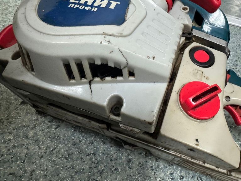 Оголошення Зенит бпл-455/2600 профі Б/У