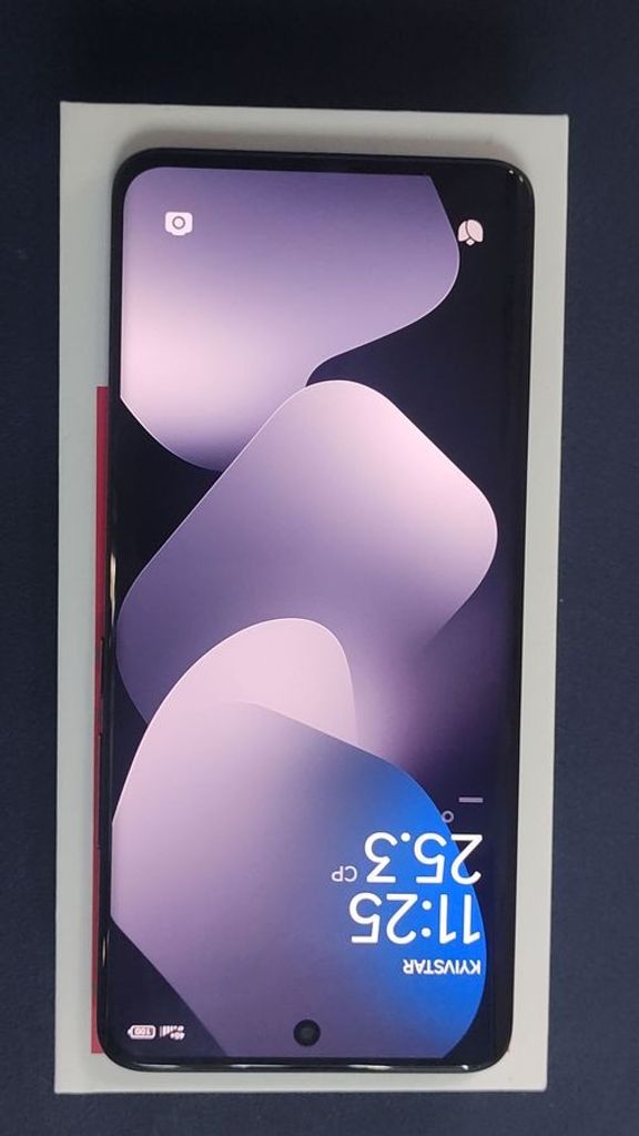 Купити Xiaomi Redmi Note 15 4G 8/256GB Black Б/У