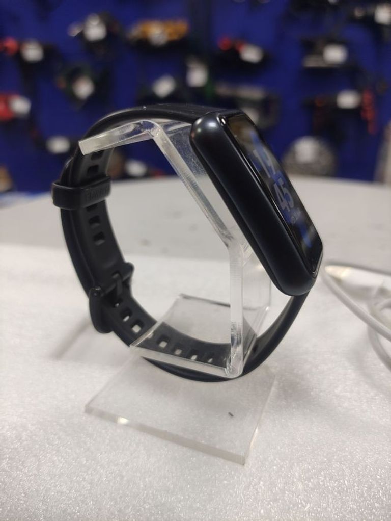 Huawei band 7 Код:01-200903646. Зображення 6